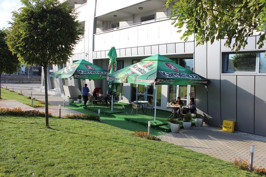 Hotel Arena Samokov Exterior photo