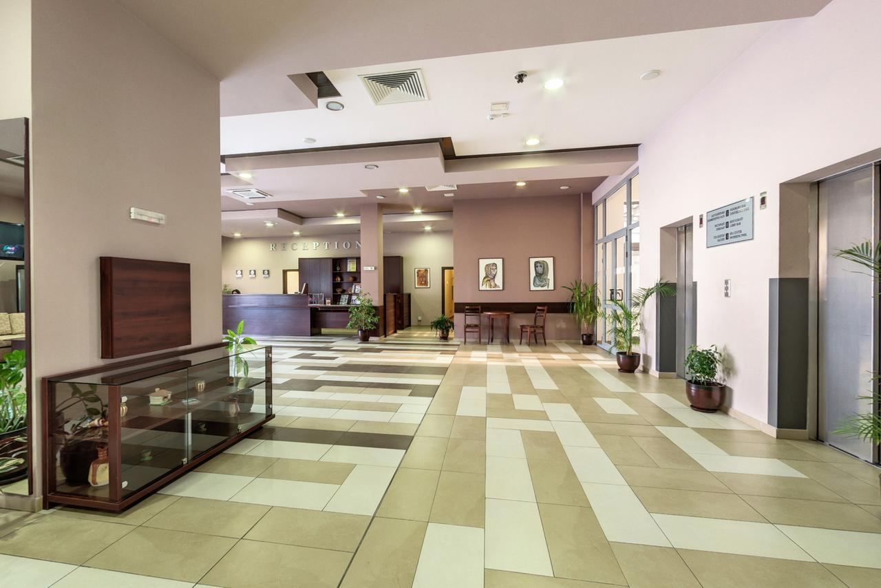 Hotel Arena Samokov Exterior photo